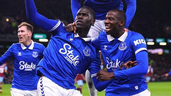 الدوري الإنجليزي