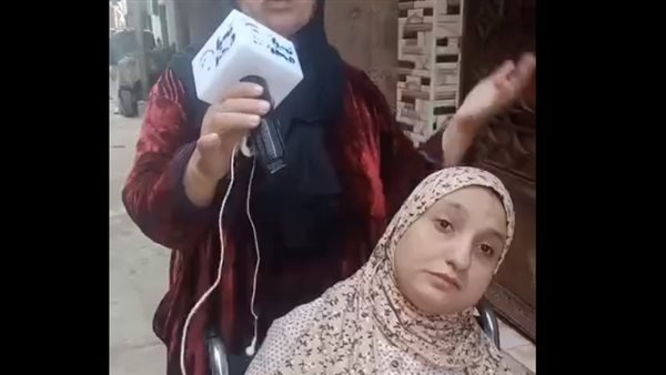 كريمة من الغربية