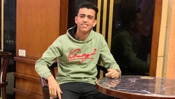 مصرع طالب بـ الدقهلية