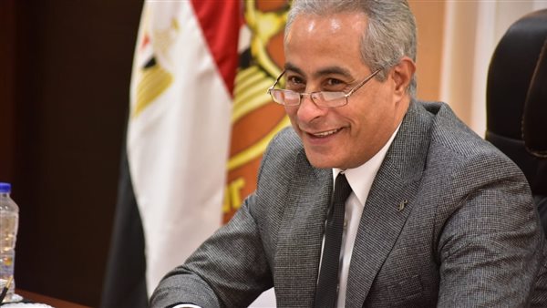 وزير العمل 
