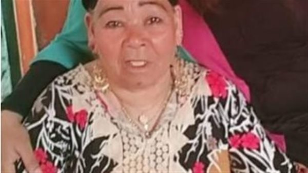 ضحية مسن بـ الفيوم