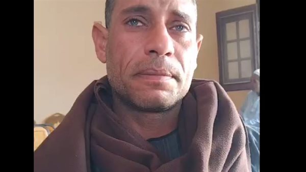 أسرة ضحية مصنع الفيوم