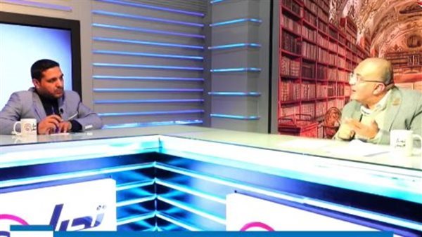  النائب عمرو عزت