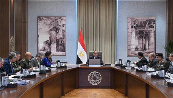 رئيس الوزراء