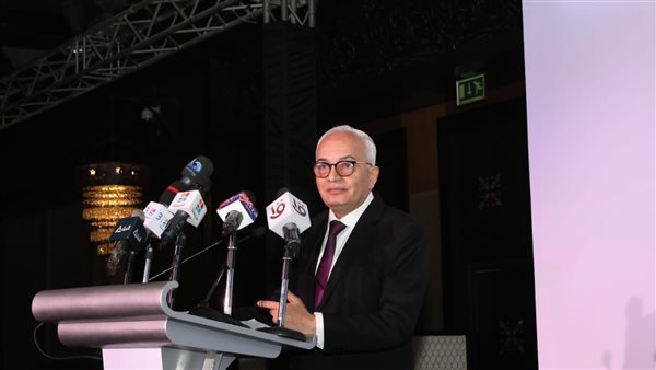 وزير التعليم