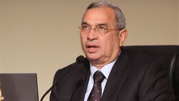  اللواء رفعت قمصان