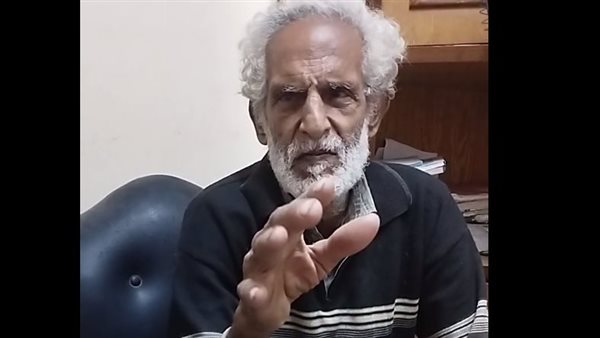 عبدالغفار من البحيرة