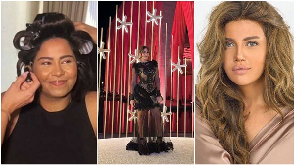 نشرة أخبار الفن 