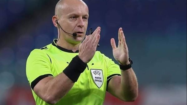 حكم مباراة الأهلي