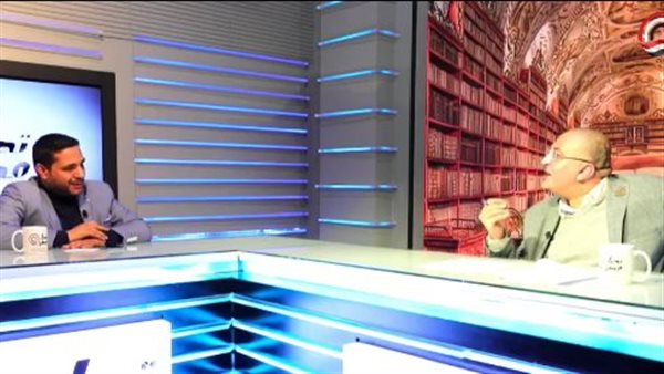 النائب عمرو عزت بندوة