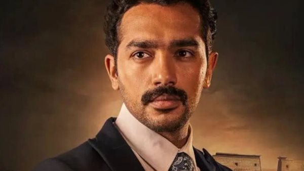 أحمد والي _ أرشيفية