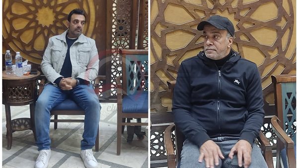 عزاء المخرج أحمد