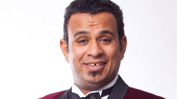 محمود الليثي _ أرشيفية