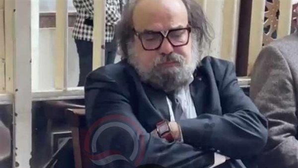 نادر أبو الليف في