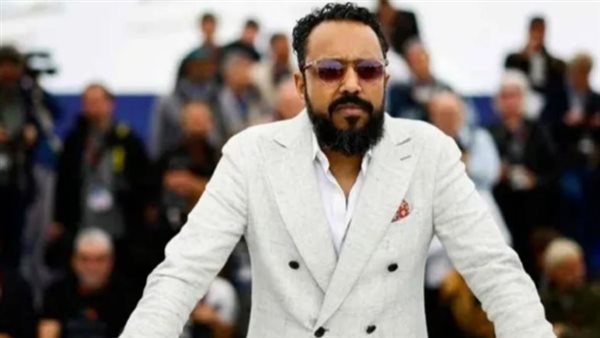 مخرج فيلم وداعا جوليا