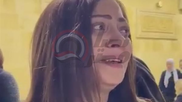 زوجة أحمد البدري