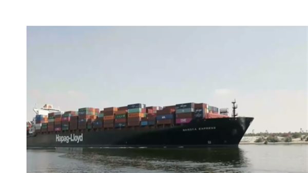 رئيس هيئة قناة السويس