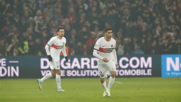 باريس سان جيرمان