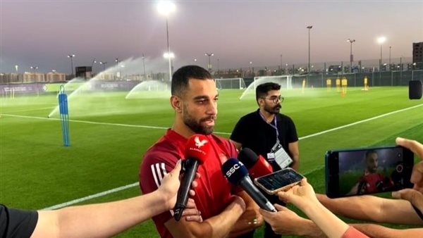 عمرو السولية 