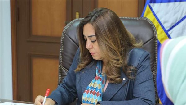 محافظ دمياط 