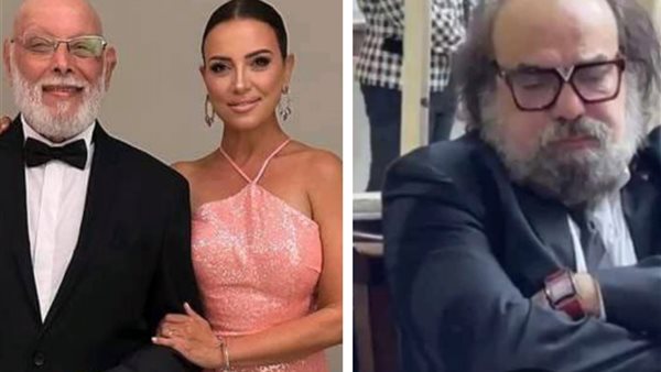 أبو الليف وريهام