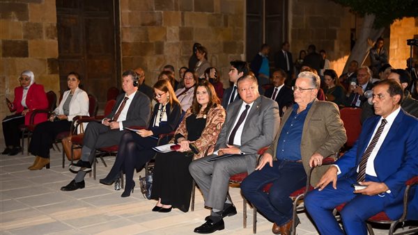 السفيرة سها جندي