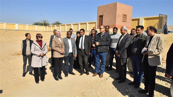 محافظ أسيوط 