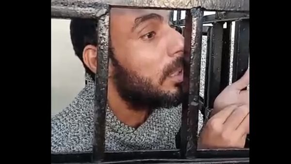 قاتل زوجته بـ الفيوم