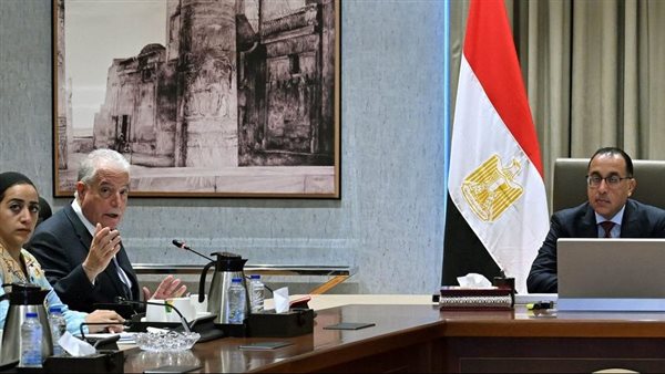 رئيس الوزراء