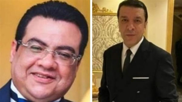 مصطفى كامل وأحمد