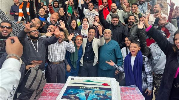 مسلسل زينهم _ أرشيفية