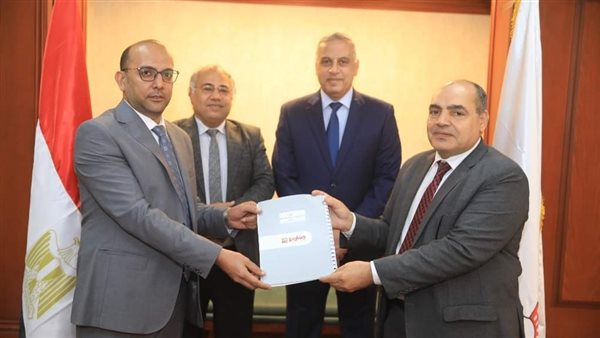 محافظ سوهاج 