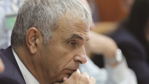 وزير المالية الإسرائيلي