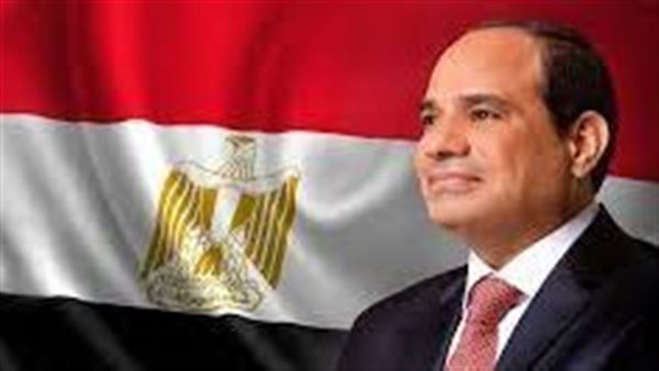 الرئيس عبد الفتاح