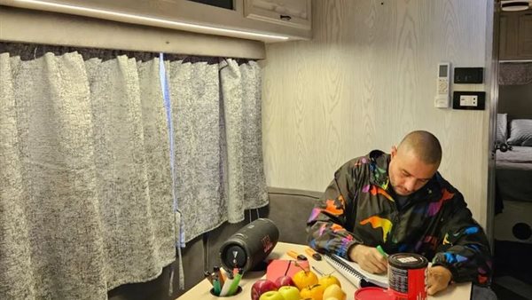 أحمد الفيشاوي 