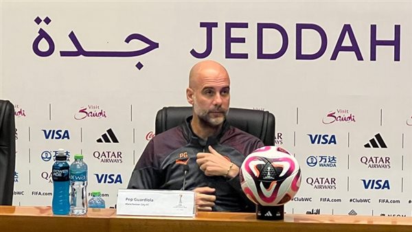 بيب جوارديولا 