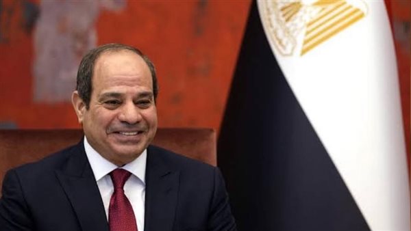 الرئيس عبد الفتاح