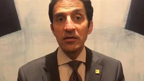 السفير بسام راضي