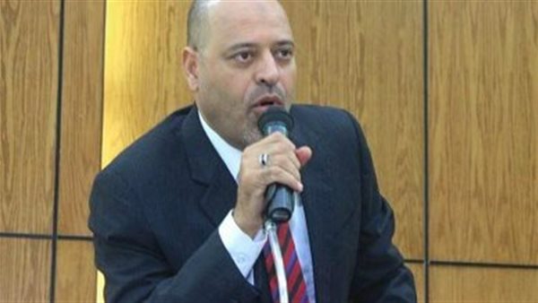 رئيس اتحاد عمال مصر