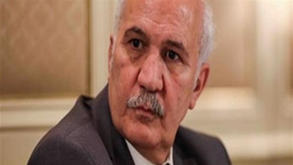 رئيس حزب التجمع