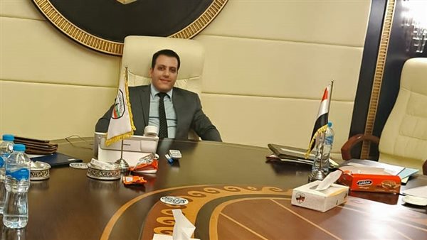  المستشار محمد السمنودي