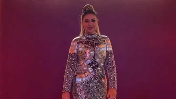 بوسي شلبي في مهرجان