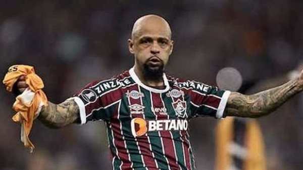 فيليبي ميلو