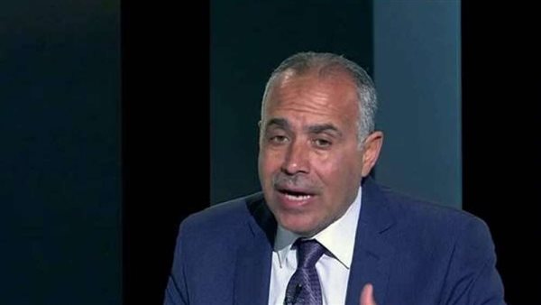 أحمد الشناوي