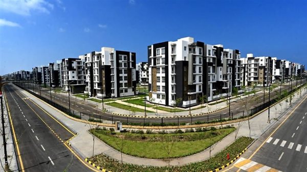 مشروع جنة بمدينة