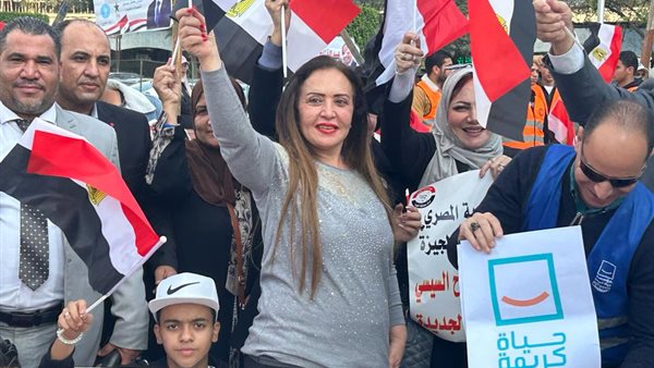 النائبة جيهان البيومي