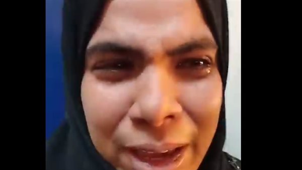 زوجة ضحية الشهامة