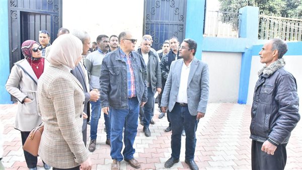 محافظ أسيوط 