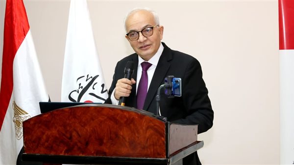 وزير التعليم