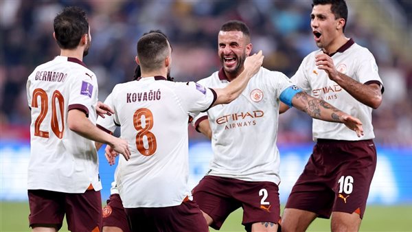  موعد مباراة مانشستر